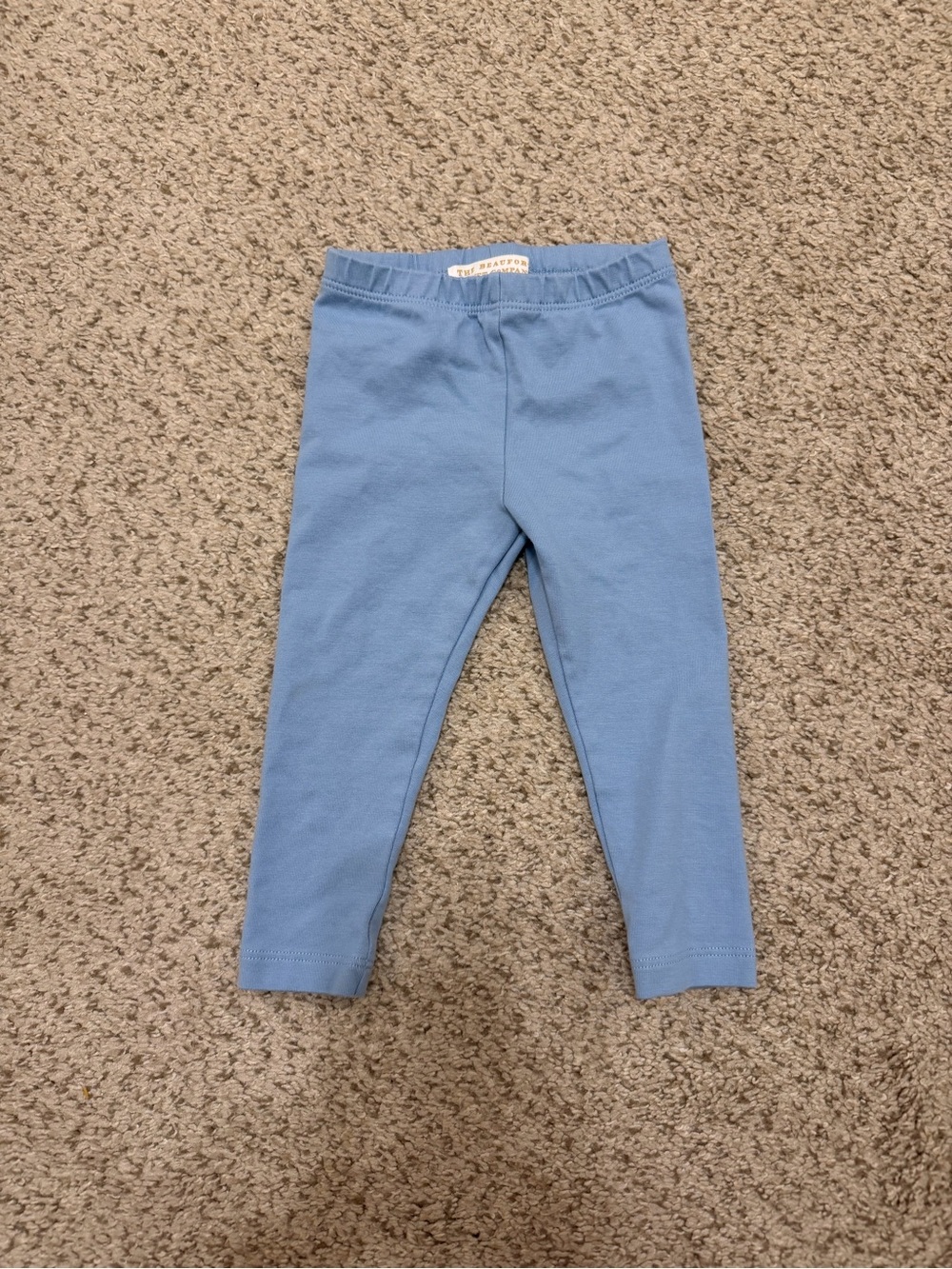 The Beaufort Bonnet Company Mitzy Sue Slacks - Barrington Blue